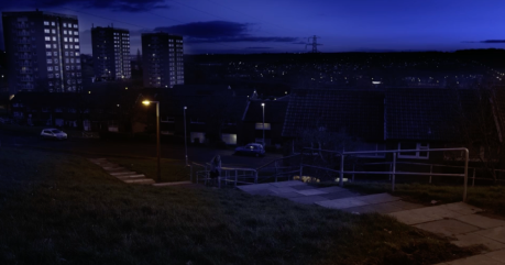 Grace's Story directed by Michael Lacey