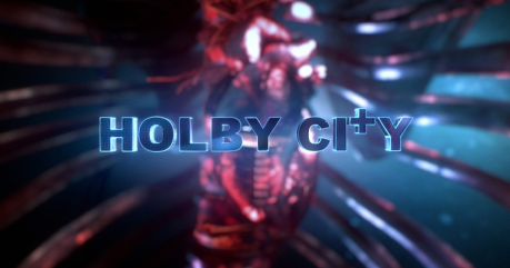 Holby City directed by Michael Lacey