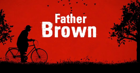 Father Brown directed by Michael Lacey